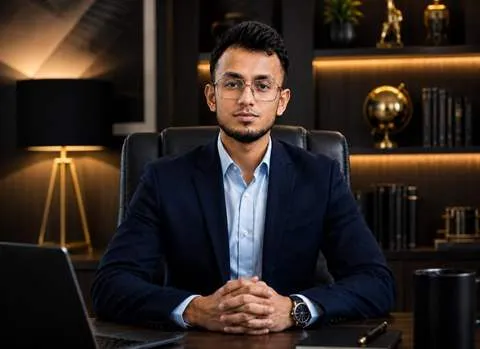 Founder Mindset Profile