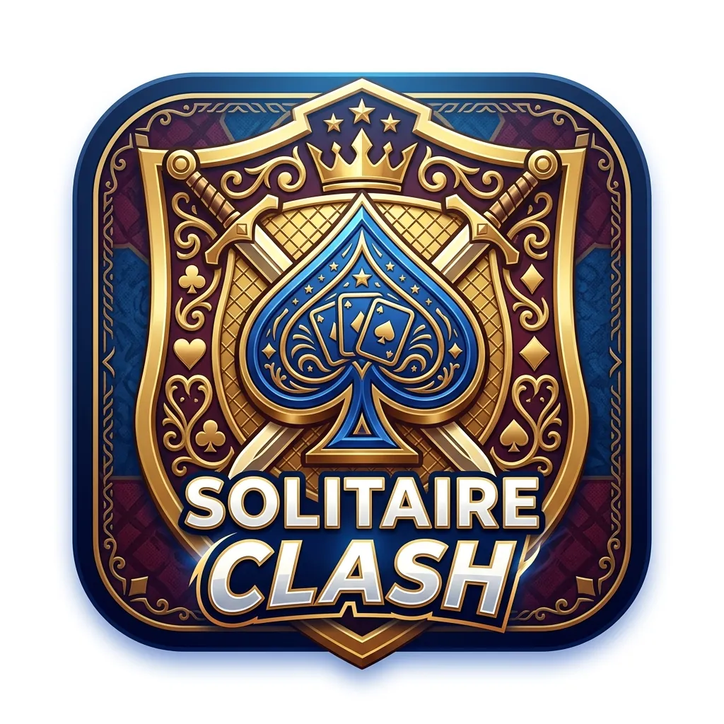 Solitaire Clash