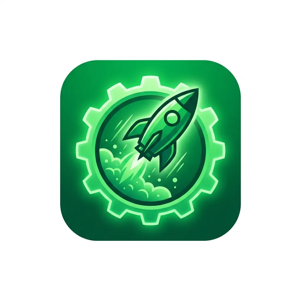 Temu Rewards logo